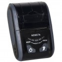 Принтер этикеток Rongta RPP200BU BT+USB (9723)