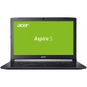 Ноутбук Acer Aspire 5 A517-51G-52L0 черный 17.3"