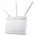 Маршрутизатор Wi-Fi Asus RT-AC68UW White