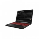Ноутбук Asus TUF Gaming FX505 (FX505GD-BQ097) черный 15,6"
