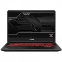 Ноутбук Asus TUF Gaming FX705 (FX705GD-EW086) черный 17,3"
