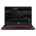 Ноутбук Asus TUF Gaming FX705 (FX705GD-EW102) черный 17,3"