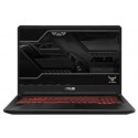 Ноутбук Asus TUF Gaming FX705 (FX705GE-EW118) черный 17,3"