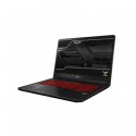 Ноутбук Asus TUF Gaming FX705 (FX705GE-EW226T) черный 17,3"