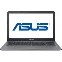 Ноутбук Asus X540 (X540UB-DM488) серебро 15.6"