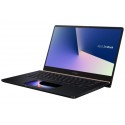 Ноутбук Asus ZenBook Pro 14 (UX480FD-BE012T) черный 14"