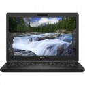 Ноутбук Dell Latitude 5495 (N018L549514EMEA_UBU) черный 14"