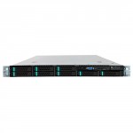 Server INTEL R1208GZ4GC (Rack 1U 2xE5-2600 24xDDR3 RDIMM 1600MHz 8x2.5'' HDD HotSwap RAID (1 0 10) RKSATA8 key (8xSATA ports) 4x