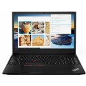 Ноутбук Lenovo ThinkPad E585 (20KV000ART) черный 15.6"