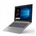Ноутбук Lenovo IdeaPad 330 (81DC00A8RA) серый 15.6"