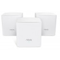 WiFi-система Tenda MW5s Nova Mesh 3шт (MW5S-KIT-3)