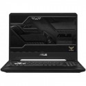 Ноутбук Asus TUF Gaming FX505 (FX505GD-BQ097) черный 15.6"