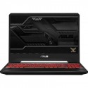 Ноутбук Asus TUF Gaming FX505 (FX505GD-BQ110) черный 15.6"