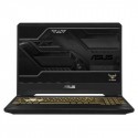 Ноутбук Asus TUF Gaming FX505 (FX505GM-ES040T) металлик 15.6"