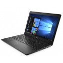 Ноутбук Dell Inspiron 3580 (I35F54H10DDL-8BK) черный 15.6"