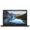 Ноутбук Dell Inspiron 5570 (I515F34H1DDL-7BK) черный 15.6"