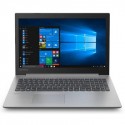 Ноутбук Lenovo IdeaPad 330-15 (81DC010ARA) серый 15.6"