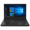 Ноутбук Lenovo ThinkPad T480 (20L50006RT) черный 14"