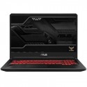 Ноутбук Asus TUF Gaming FX705 (FX705GE-EW226T) черный 17,3"