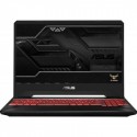 Ноутбук Asus UF Gaming FX705 (FX705GD-EW091) черный 17,3"