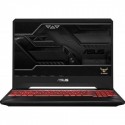 Ноутбук Asus UF Gaming FX705 (FX705GD-EW092) черный 17,3"