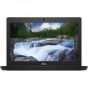 Ноутбук Dell Latitude 5290 (N005L529012EMEA) черный 12,5"