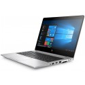 Ноутбук HP EliteBook 830 G5 (3UN88EA) серебро 13,3"