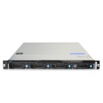 Server Barebone INTEL R1304SP2SHBN (Rack 1U 1xE5-2400 6xDDR3 RDIMM 1600MHz 4x3.5'' HDD HotSwap RAID (1 0 10 5) 4xSATA ports 2xGL