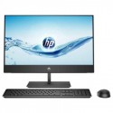 Моноблок HP ProOne 440 G4 (4YW04ES) черный 23.8"