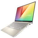 Ноутбук Asus VivoBook S13 (S330FA-EY003) розовое золото 13.3"
