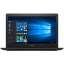 Ноутбук Dell G3 3579 (G35581S1NDL-61B) черный 15.6"