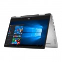 Ноутбук Dell Inspiron 7386 (I7358S2NIW-65S) серебро 13.3" Touch