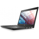 Ноутбук Dell Latitude 5290 (N018L_U) черный 12.5"