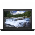 Ноутбук Dell Latitude 5491 (N004L549114EMEA-08) черный 14"