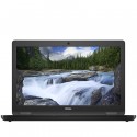 Ноутбук Dell Latitude 5590 (N063L559015EMEA-08) черный 15.6"