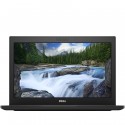 Ноутбук Dell Latitude 7290 (N036L729012EME-08) черный 12.5"