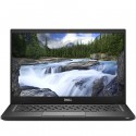 Ноутбук Dell Latitude 7390 (N044L739013EMEA-08) черный 13.3"