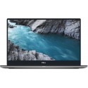 Ноутбук Dell XPS 15 9570 (X5716S3NDW-80S) серебро 15.6"