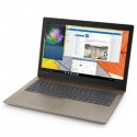 Ноутбук Lenovo IdeaPad 330-15 (81DC010BRA) шоколад 15.6"