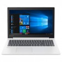 Ноутбук Lenovo IdeaPad 330-15 (81DE02EYRA) белый 15.6"