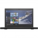 Ноутбук Lenovo ThinkPad X260 (20F6S04Y00) черный 12.5"