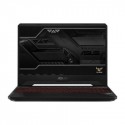 Ноутбук Asus TUF Gaming FX505 (FX505GD-BQ140) черный 15.6"