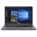 Ноутбук Asus VivoBook Pro 15 (N580GD-DM412) серый 15.6"