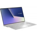 Ноутбук Asus ZenBook 14 (UX433FA-A5104T) серебро 14"