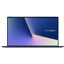 Ноутбук Asus ZenBook 15 (UX533FD-A8081T) синий 15.6"