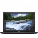 Ноутбук Dell Latitude 7490 (N083L749014EMEA-08) черный 14"