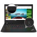 Ноутбук Lenovo ThinkPad X280 (20KF001RRT) черный 12.5"