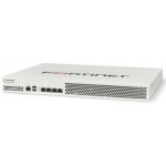 Сервер управления Fortinet FortiManager-200D manag. 30 Fort. devices and Administrative Domain.