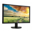 LED-монитор Acer 23.6" K242HQLBbid (UM.UX6EE.B06) 16:9 TN DVI HDMI Black