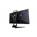 Монитор LCD AORUS 27" AD27QD DP, HDMI, 2xUSB3.0, Pivot, 2560x1440, 1ms